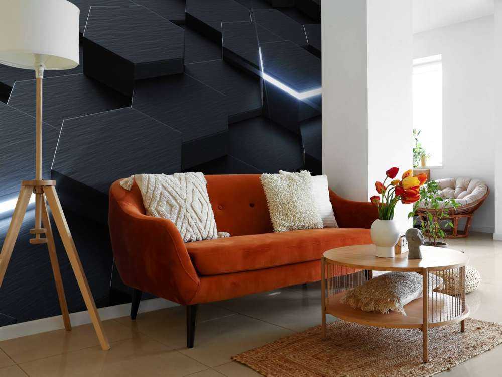 Pierres d'éclairage