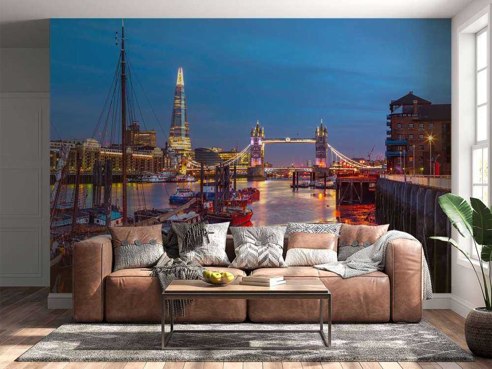 La féerie de Londres