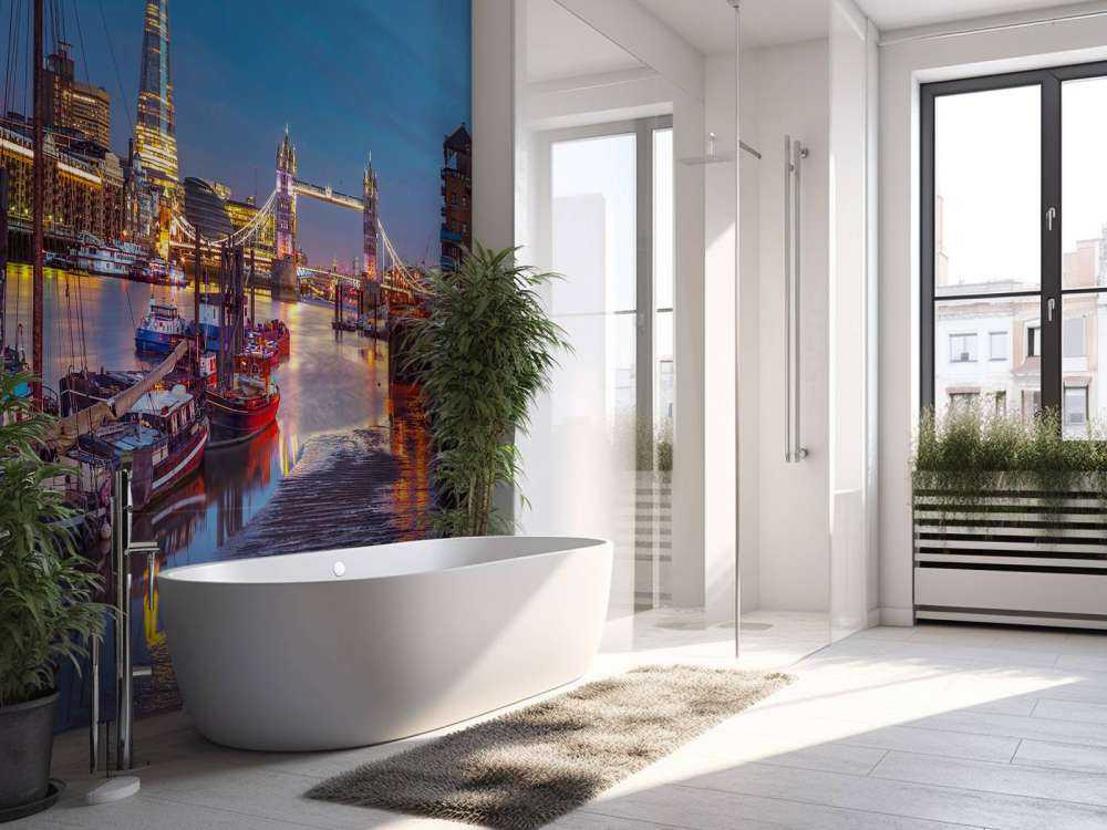 La féerie de Londres