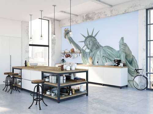 Statue de la Liberté
