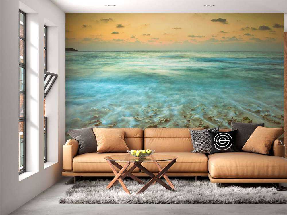 Plage fantaisiste