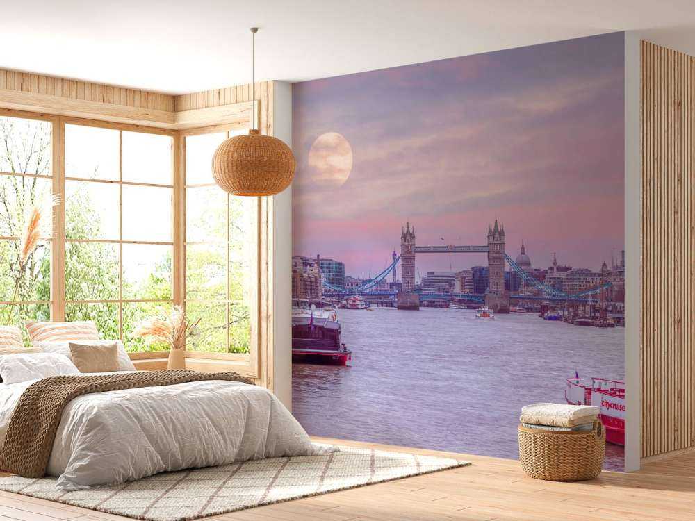 Image de la ville de Londres