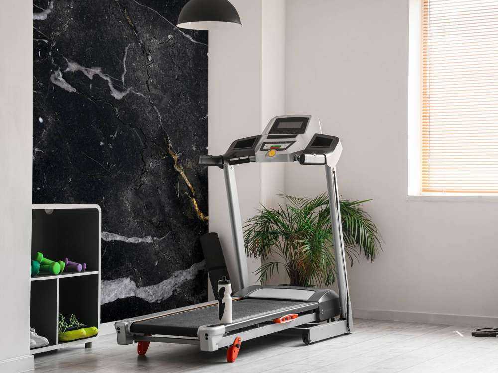 Marbre classique foncé