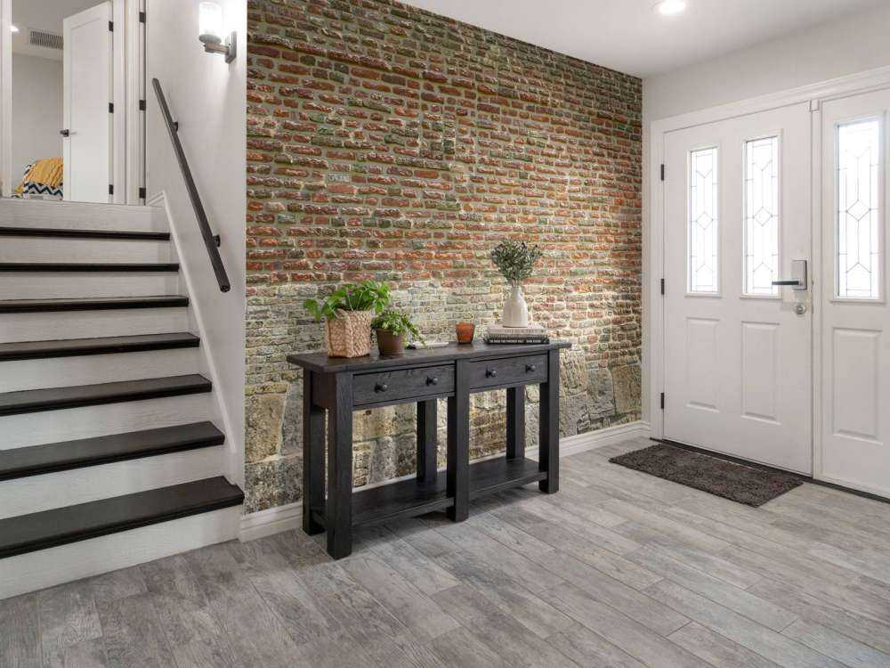 Mur d'enceinte de la vieille ville