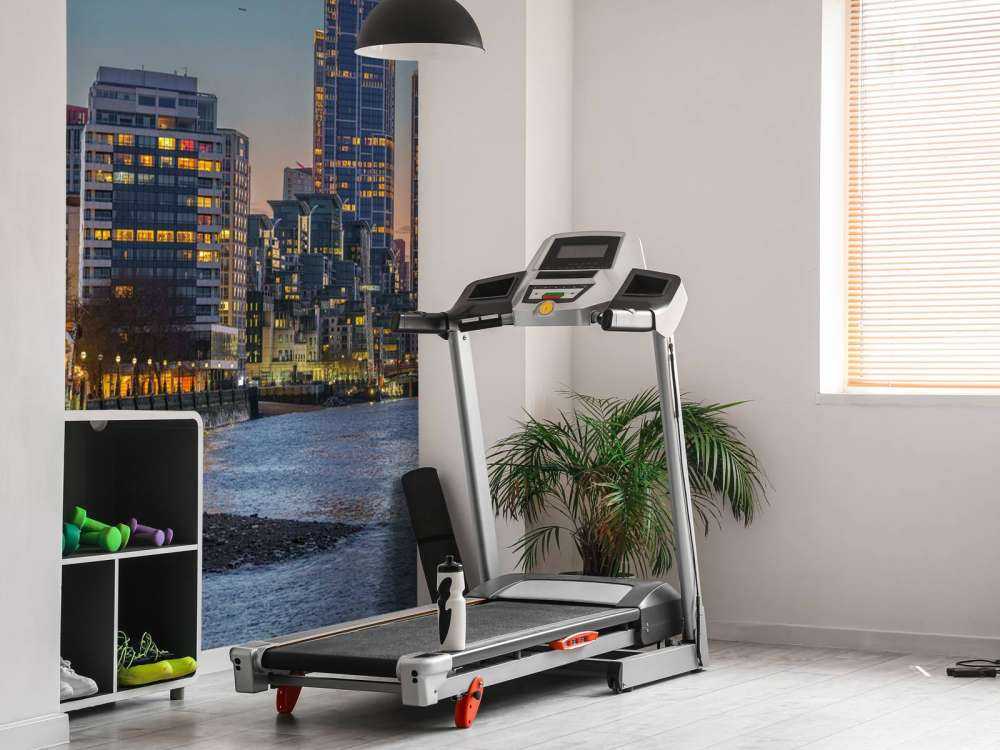 Paysage urbain de Londres sur la Tamise le soir.