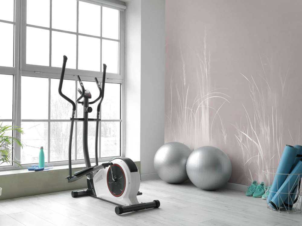 Nature Ambiance Brumeuse Bleue