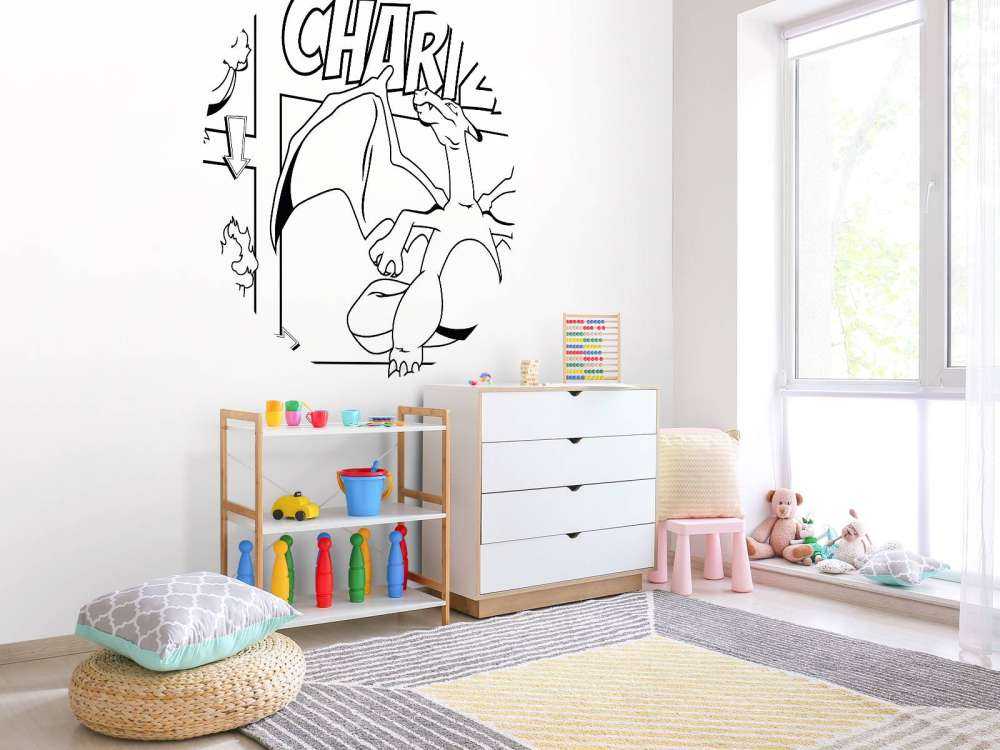 Vlamdraak évolue avec force