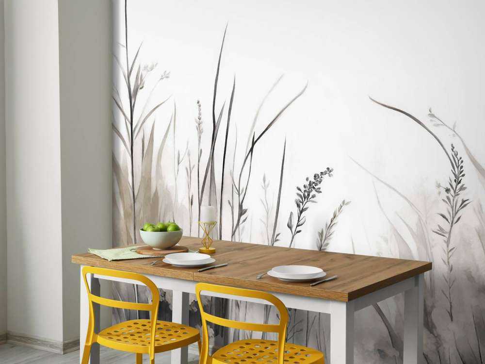 Harmonie Taupe Chaud