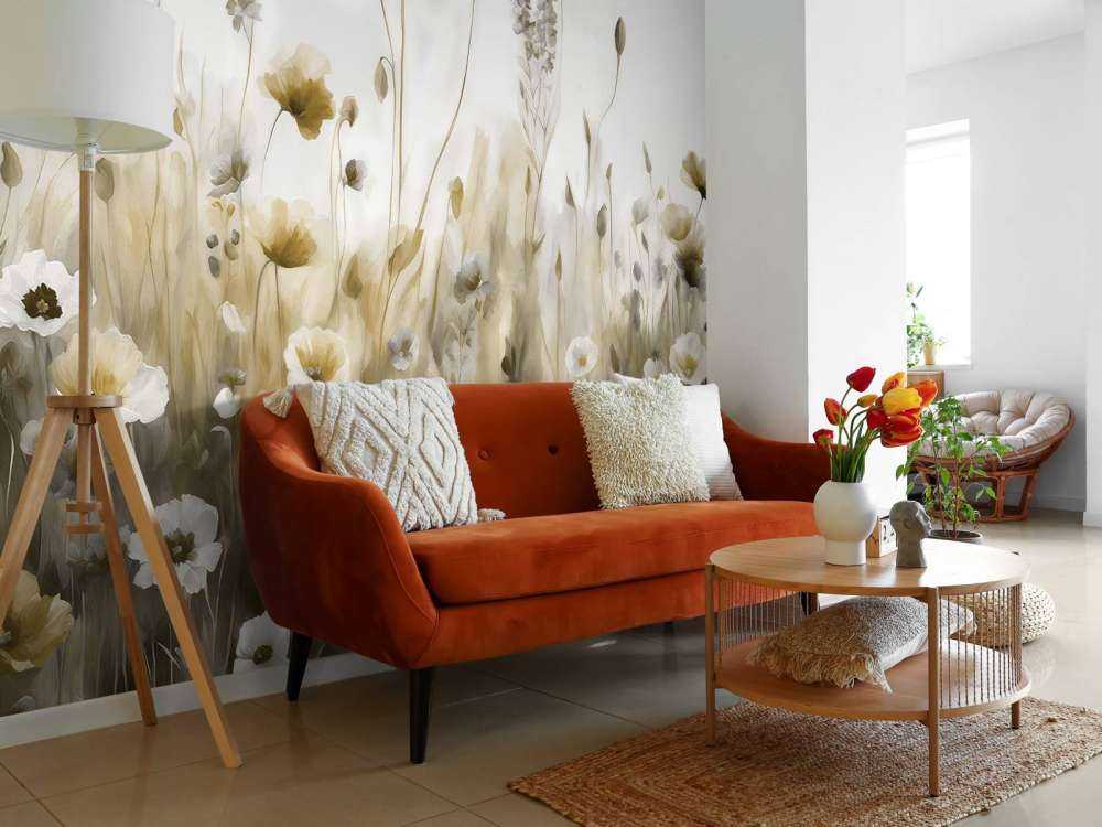 Facilité sans couture - jaune