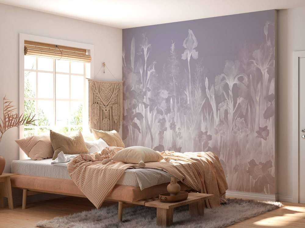 Printemps parfumé - lavande