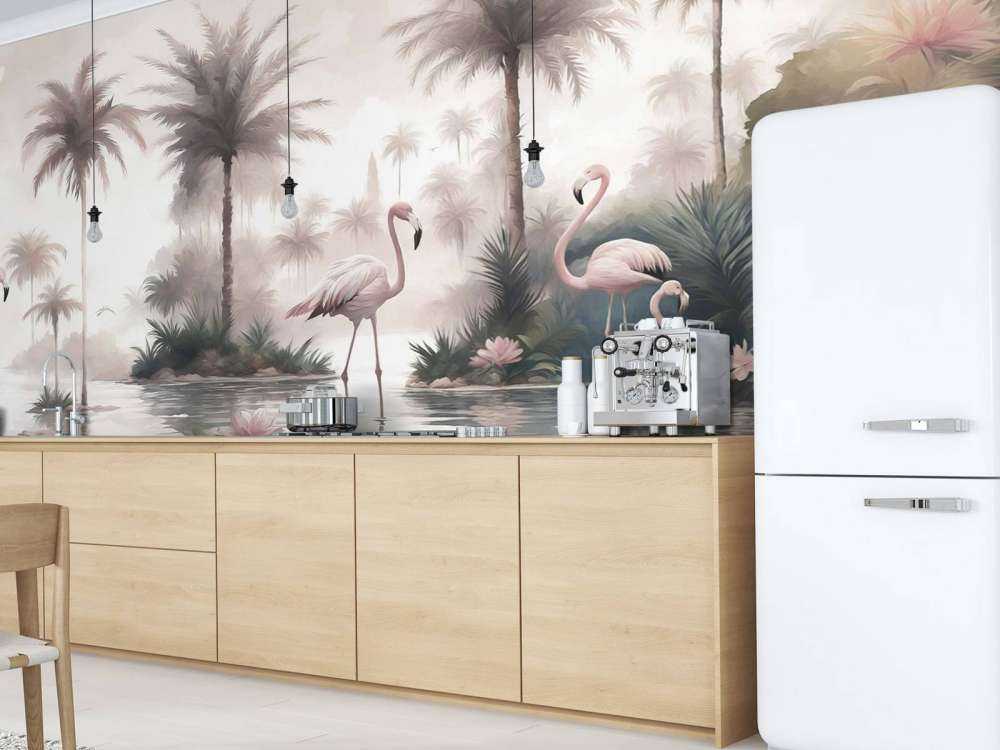 Paradise Bleu Foncé