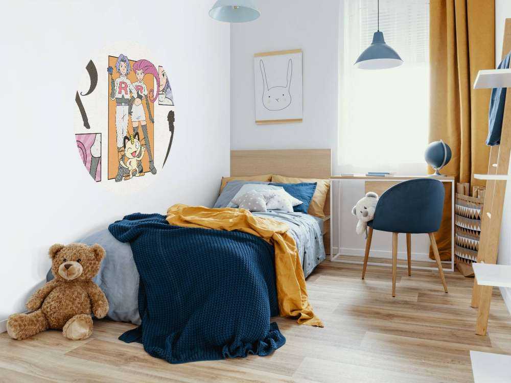 Comics - Duo pop art