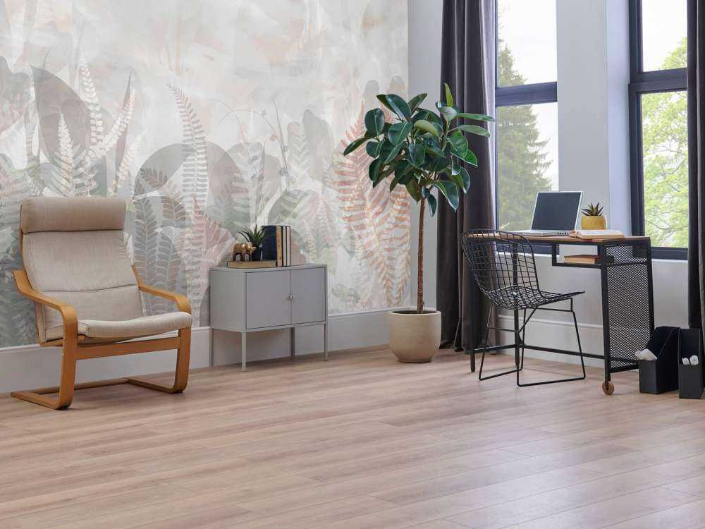 Essence Murmure des Feuilles - Sérénité de la Jungle