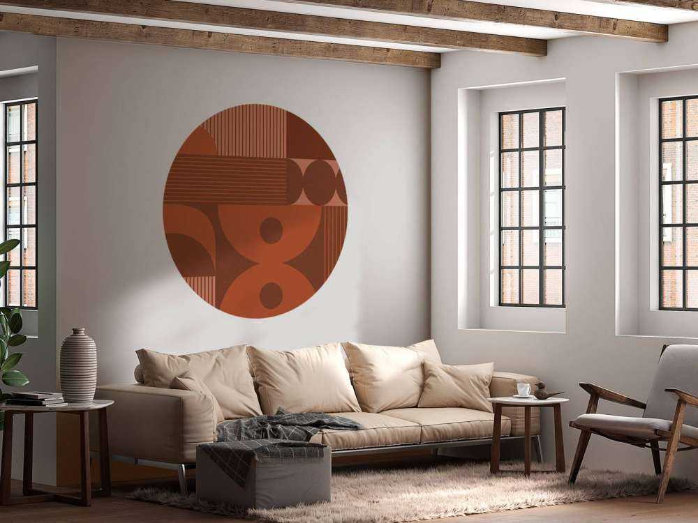 Earthy Shades of Harmony