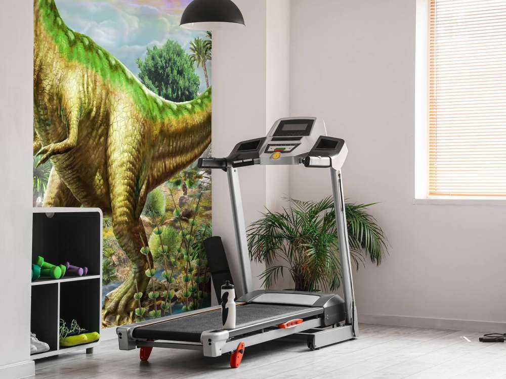 Tyranosaur 3