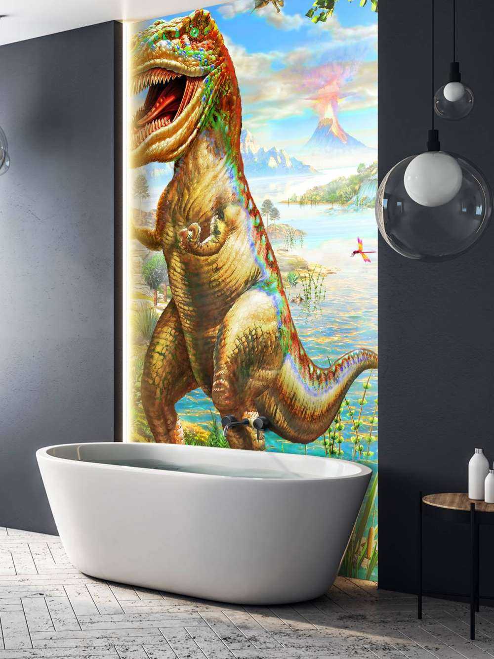 Tyrannasaur 2