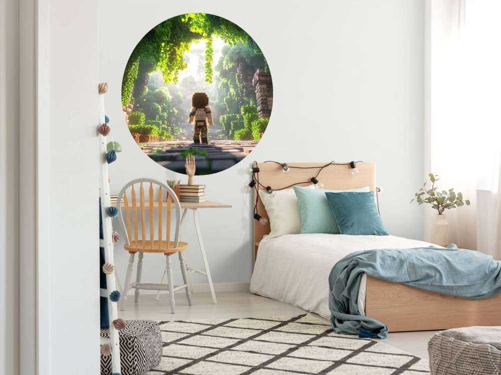 Le Voyage de l'Explorateur