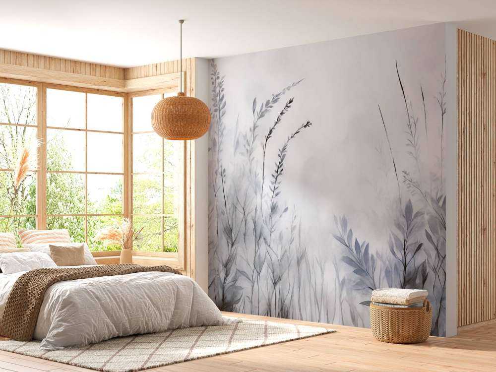 Rêves Silencieux Gris