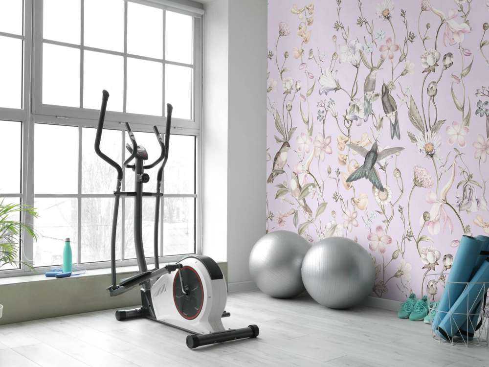 Printemps Éthéré - Bonheur de Lavande