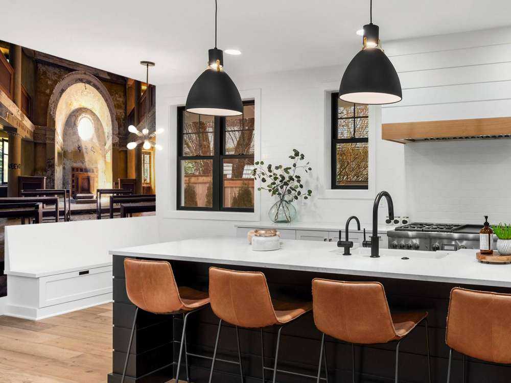 Red Cross Hospital I