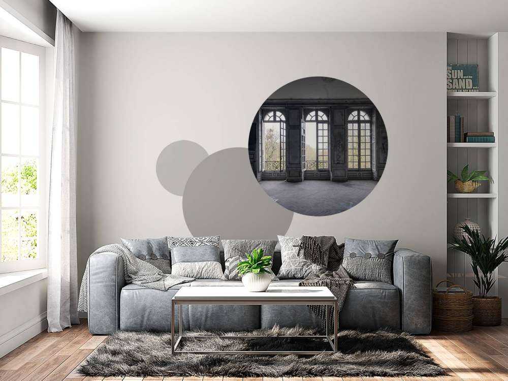 Chateau des Anges II