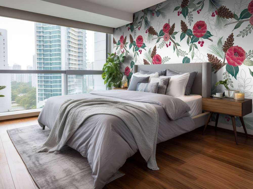 Pine Whistler Carmel Beauty