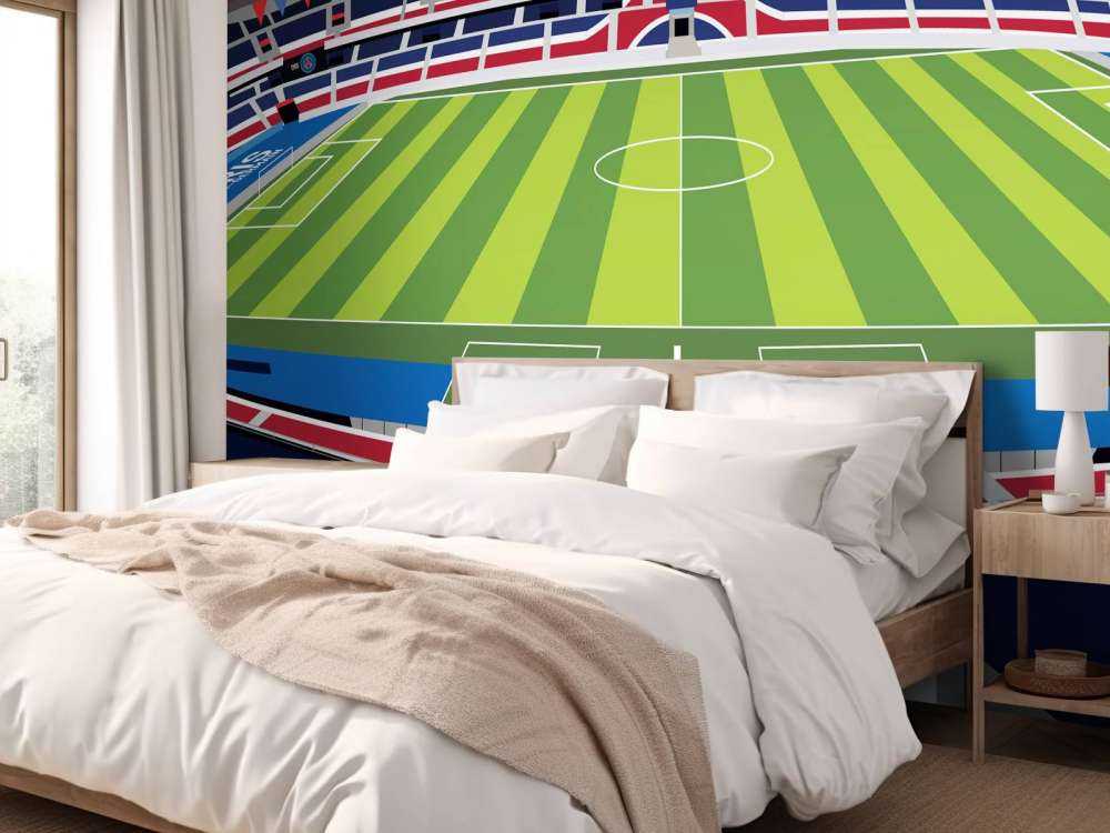 Parc des Princes - Paris Saint Germain