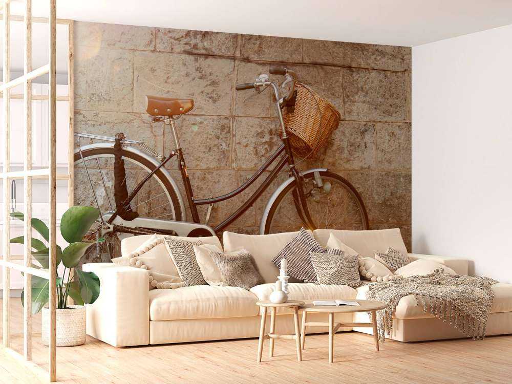 Vélo rétro