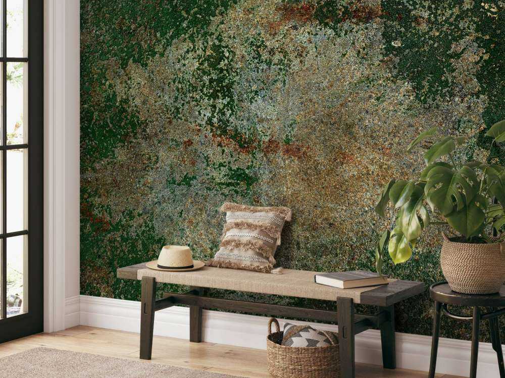 Structure industrielle