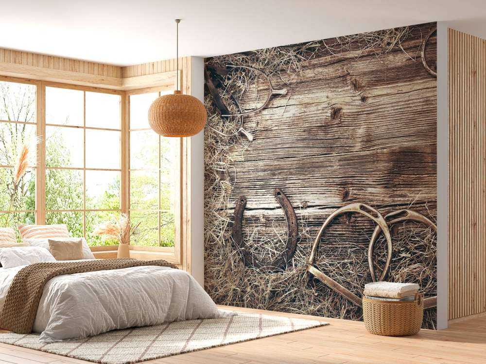 Équipement pour les chevaux