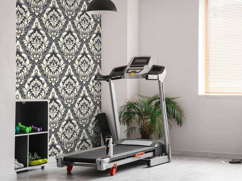 Le baroque en nuances de gris