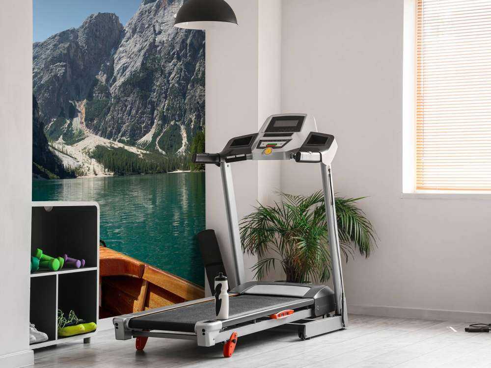 Le Lago di Braies depuis un bateau