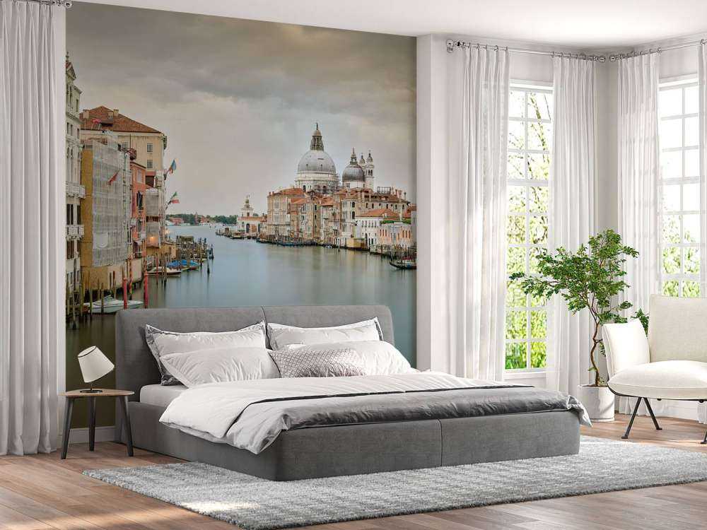 Grand Canal à Venise