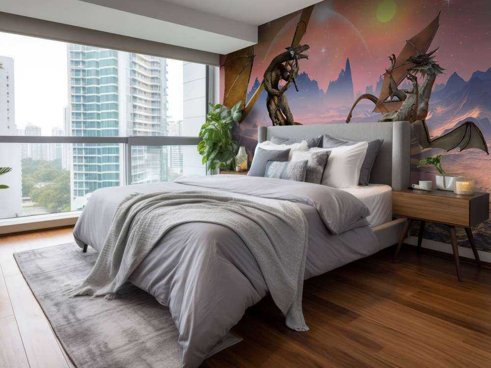 Combattre les dragons