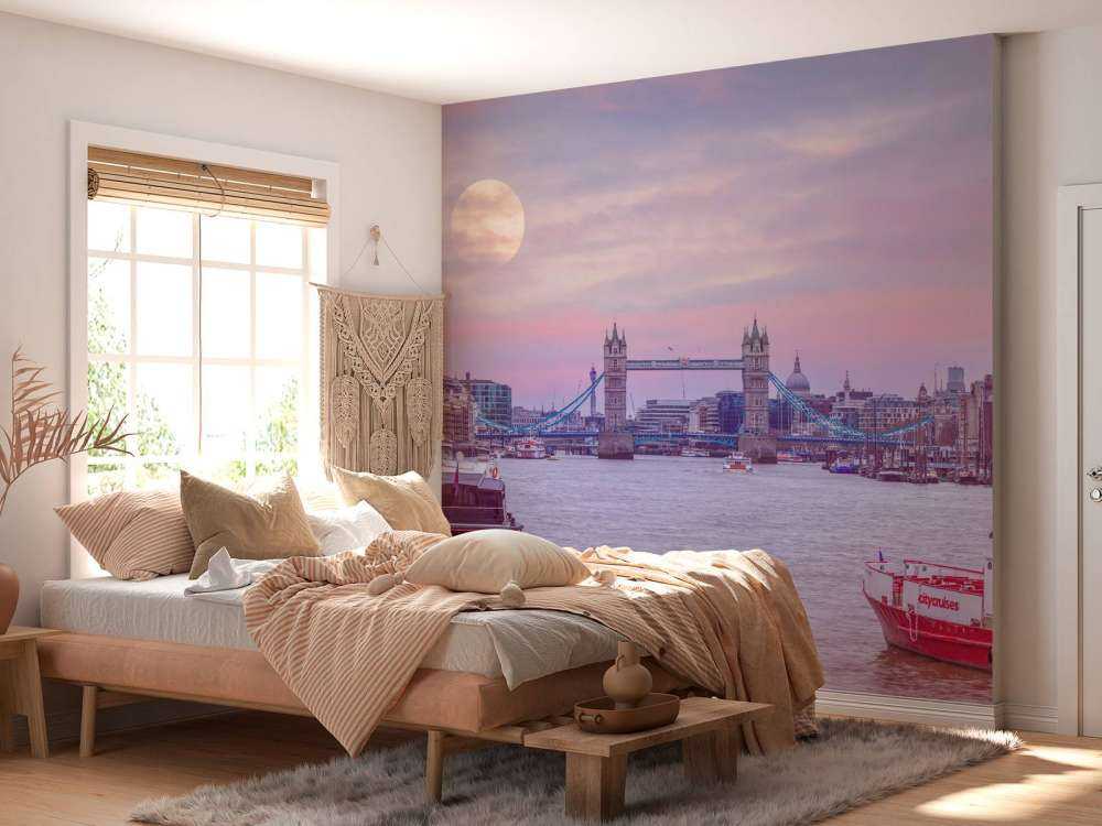 Image de la ville de Londres