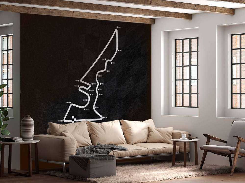 Circuit de Formule 1 - Circuit Of The Americas - États-Unis