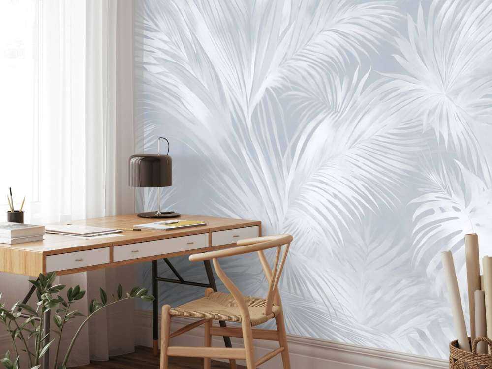 Palm Extravaganza Ciel