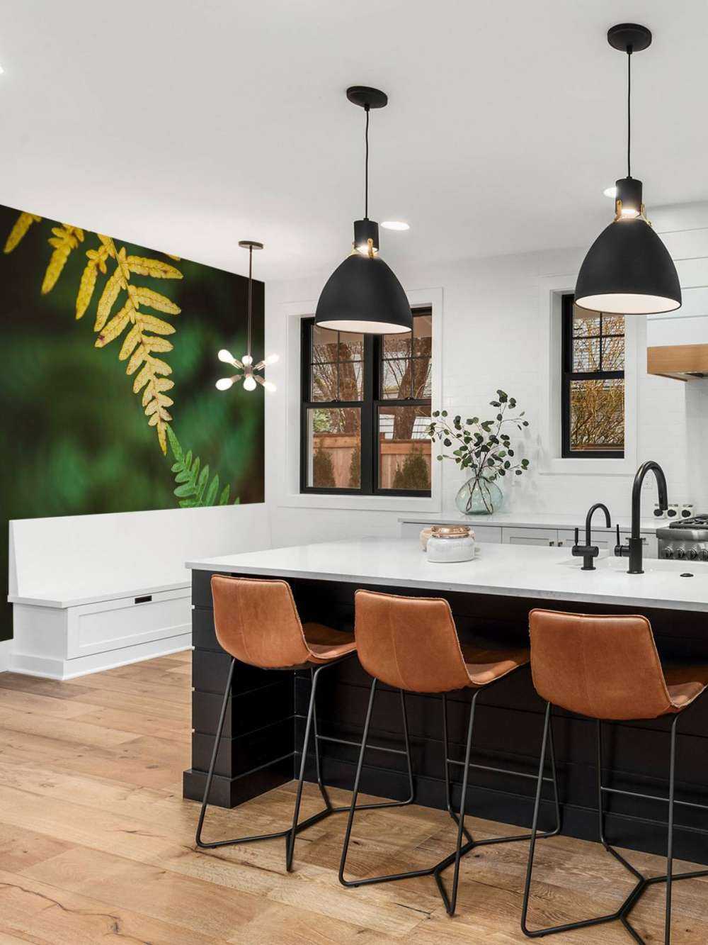 Rencontre des Saisons