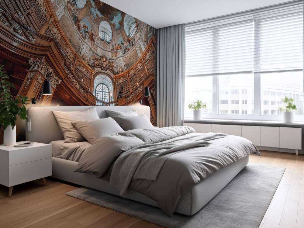 Domaine du livre baroque