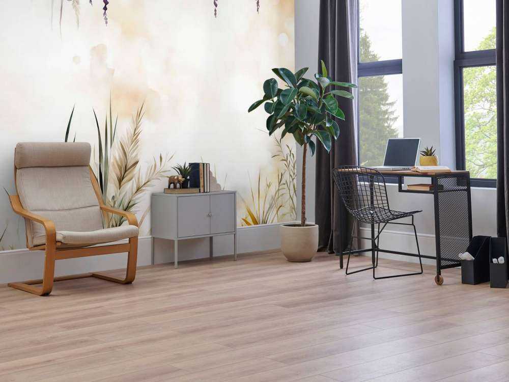 Merveilleuse Glycine Orange