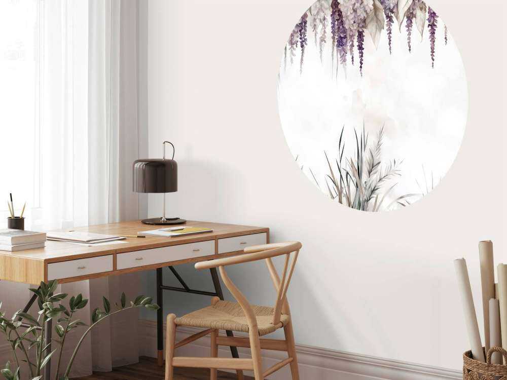 Merveilleux Wisteria Beige