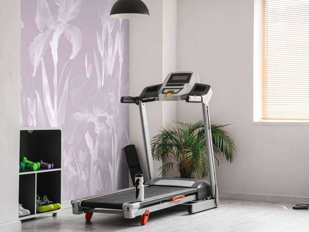 Joyeux printemps Rose Brumeuse