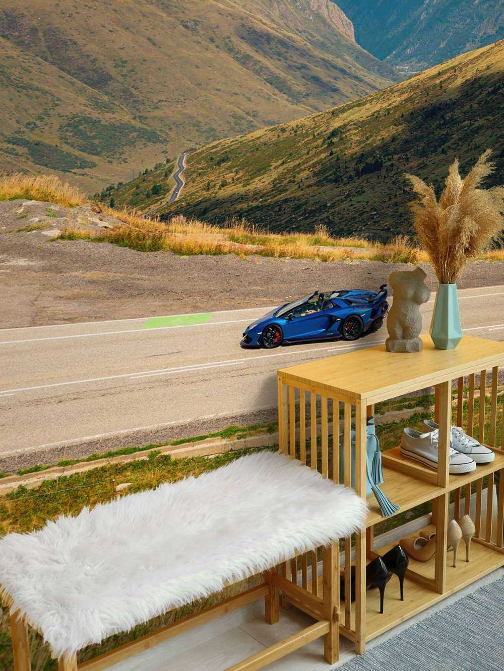 Pouvoir italien dans les Alpes