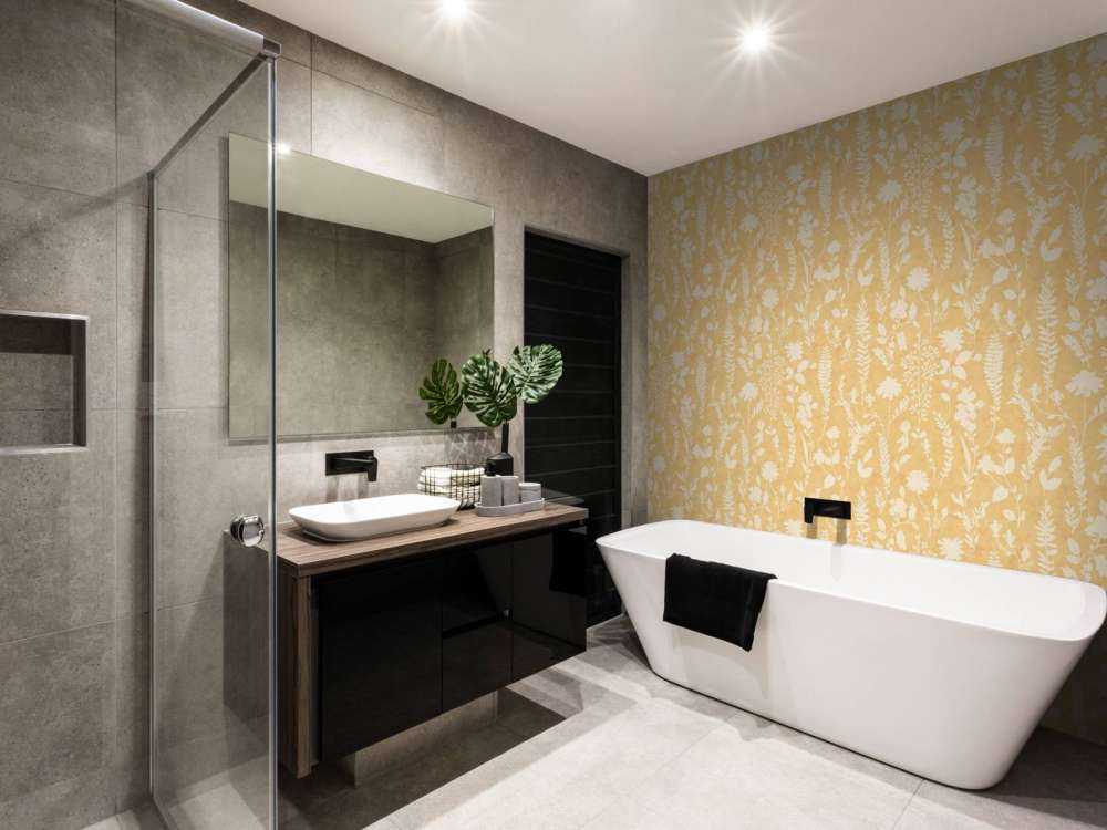 Motif de Prairie Printanière IXA