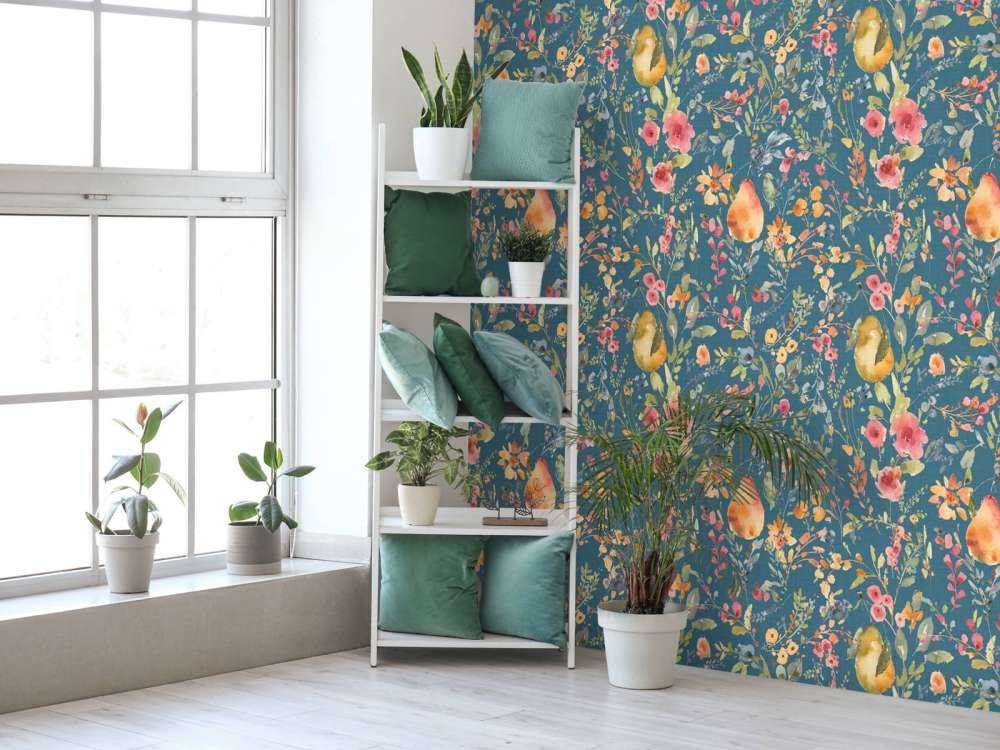 Temps de partager le motif IIB