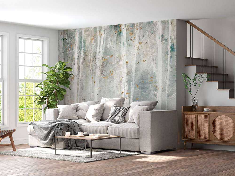 Une promenade en forêt IV