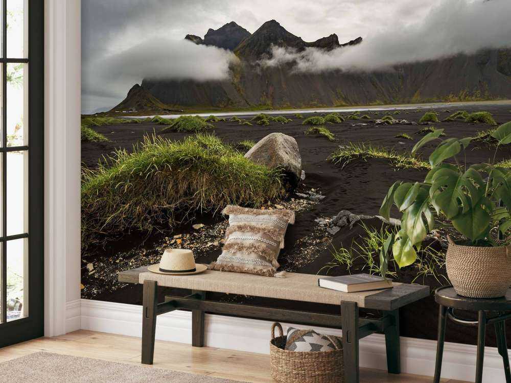 Stokksnes