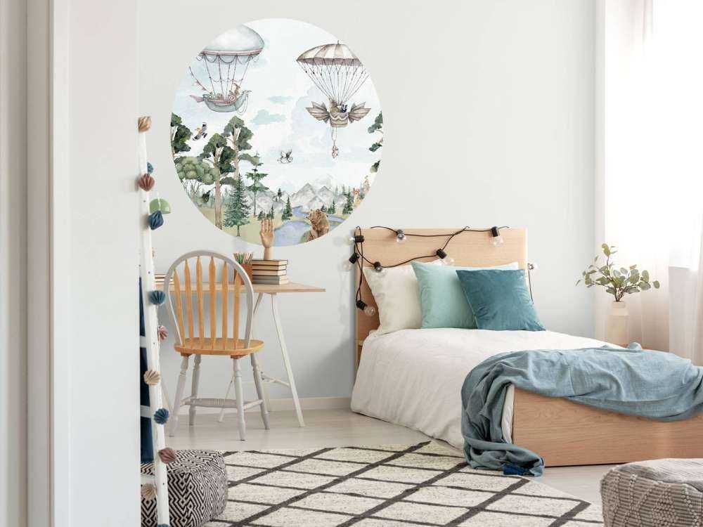 Allons sur la route 2 !