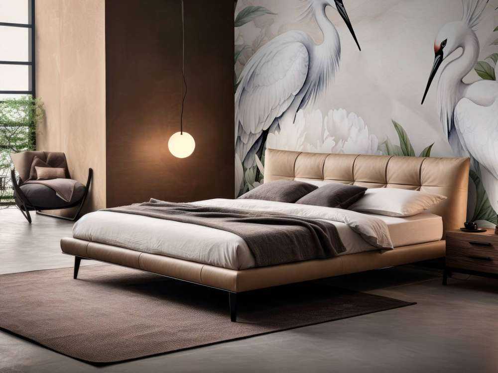 Crème Romance des Cigognes