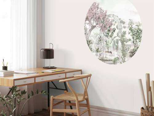Jardin Rose